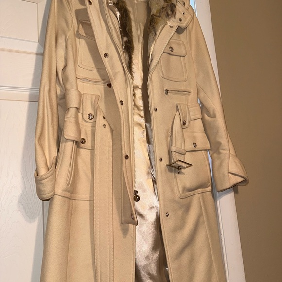 Laundry Brand wool coat - Picture 3 of 3